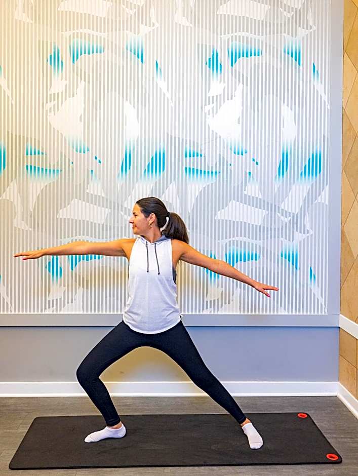 Crowne Plaza Lansing