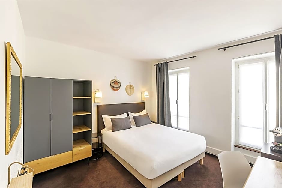Best Western Aramis Saint-Germain