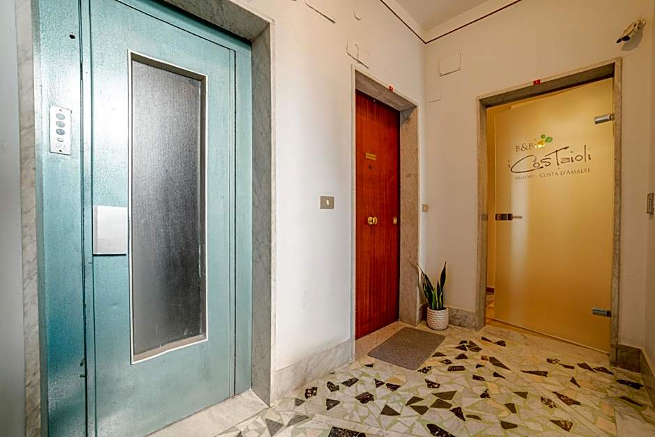 MiniSuites iCostaioli