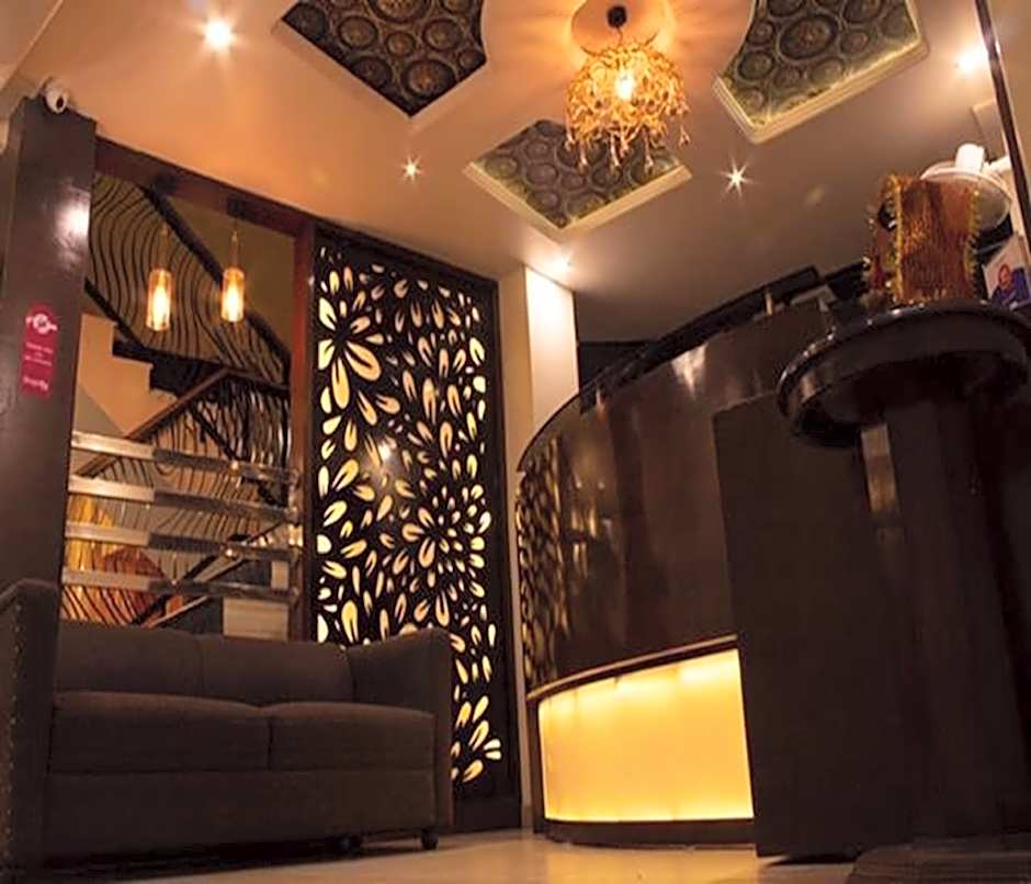 Hotel Himalaya Haridwar @ Har Ki Pauri Road