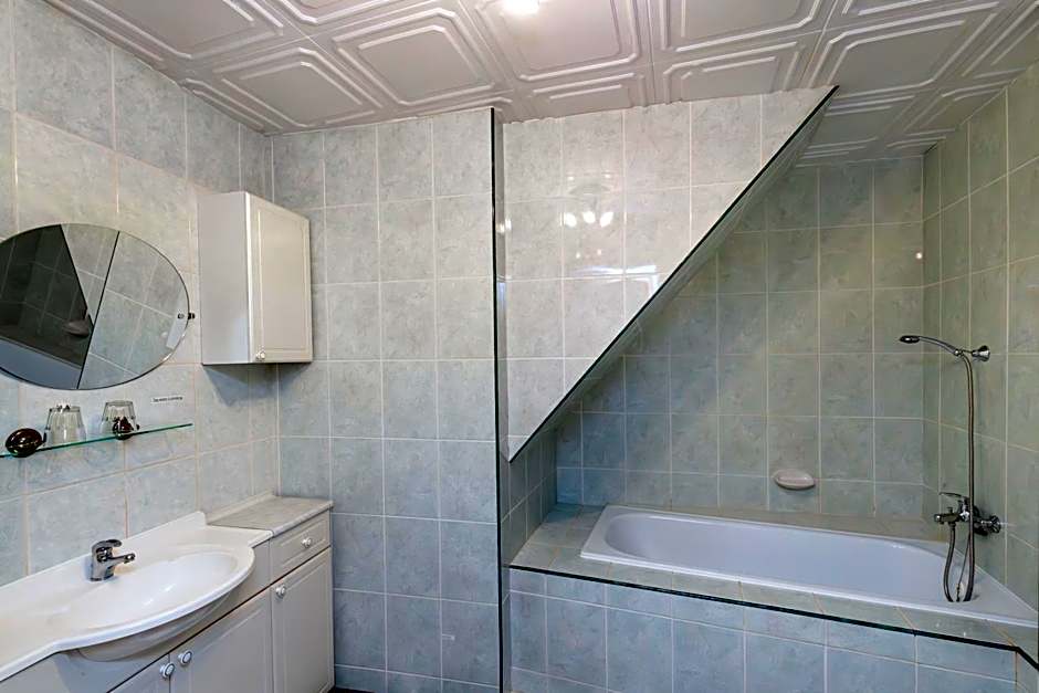 Pension Nostalgie - Minihotel