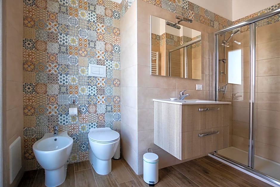 B&B Bellavista Gallipoli