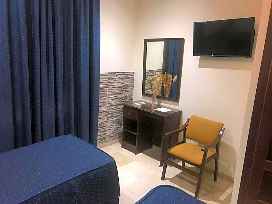 Photo 1 of 1 of Triple Room
