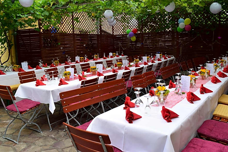 Hotel Restaurant Ruppert