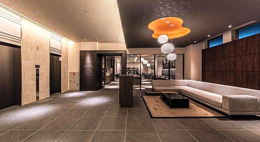 Hotel Vista Matsuyama