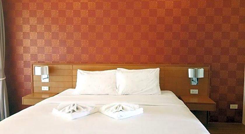 Palmari Boutique Hotel