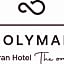 SOLYMAR Gran Hotel