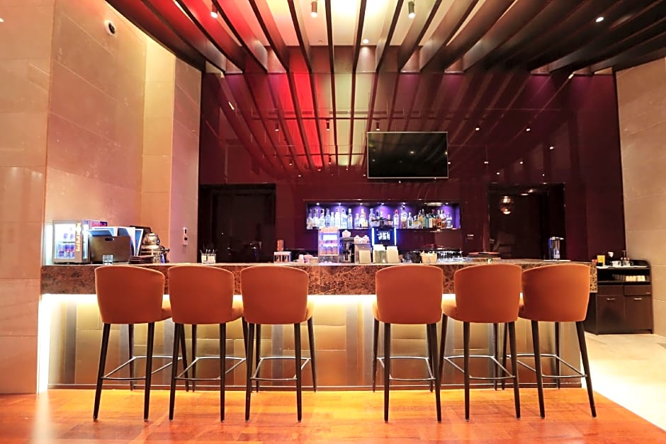 DoubleTree by Hilton Istanbul Umraniye