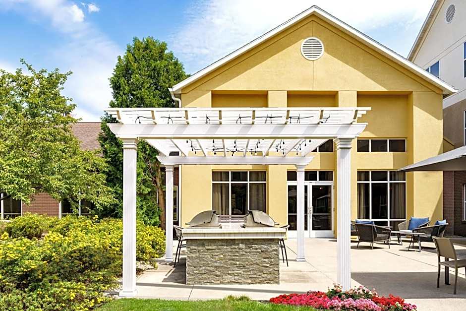 Homewood Suites By Hilton Rochester/Henrietta