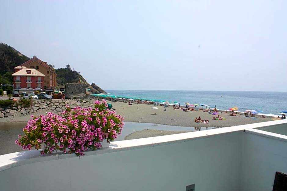 Hotel Bagni Arcobaleno