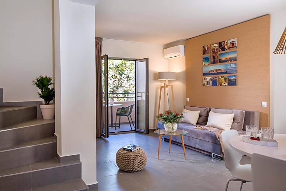 Sundance Apartments & Suites