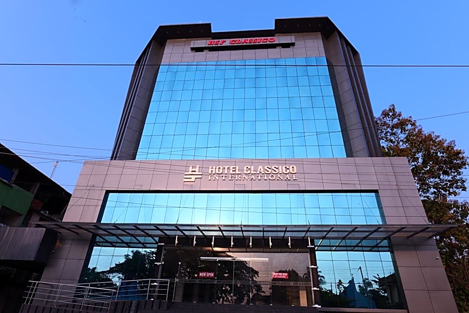 Hotel Classico International