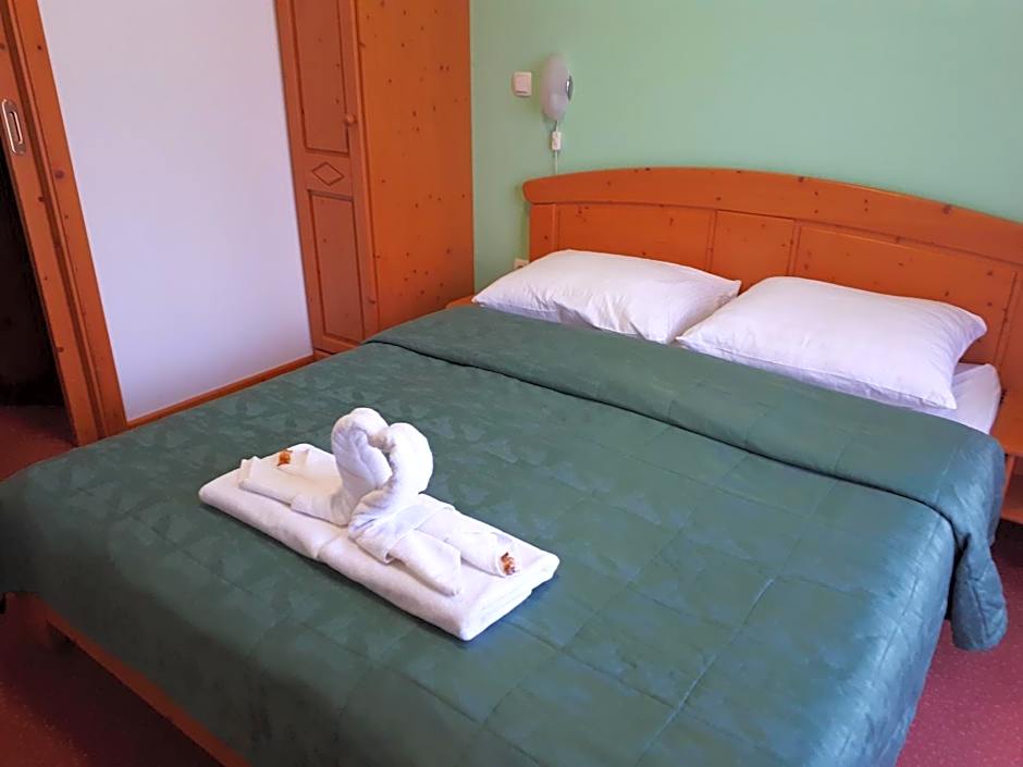 Hotel Rakov Skocjan