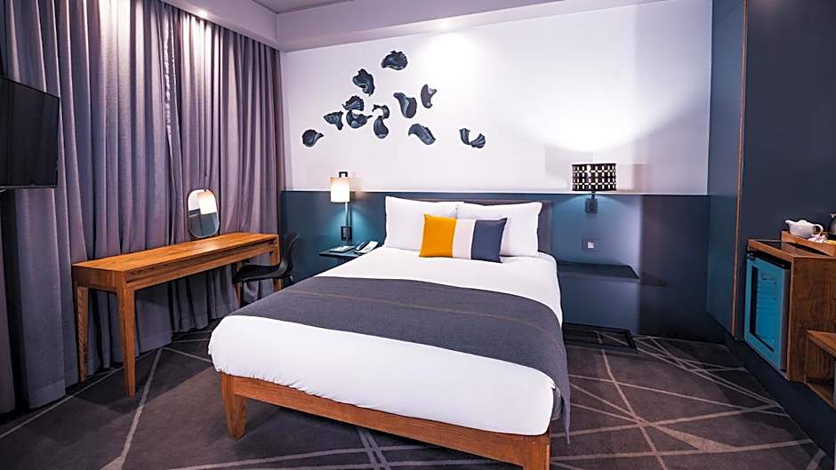 Piazza Hotel Montecasino