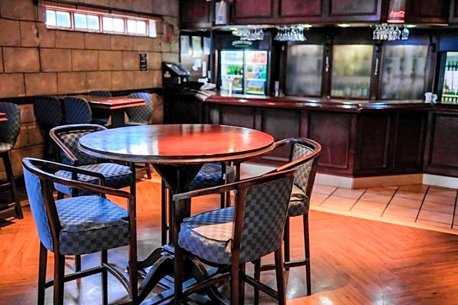 Glenburn Lodge & Spa