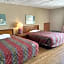 Kampus Inn by OYO Gainesville - University Area