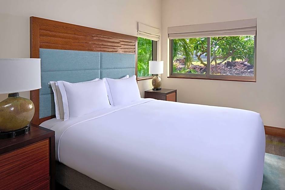 Hilton Grand Vacations Club Kings’ Land Waikoloa