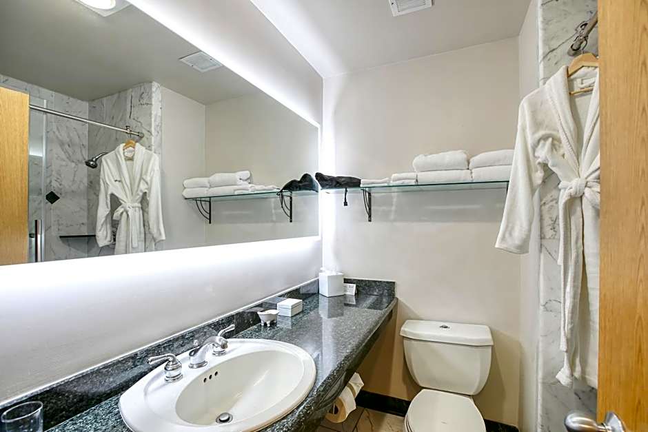 Seaventure Beach Hotel