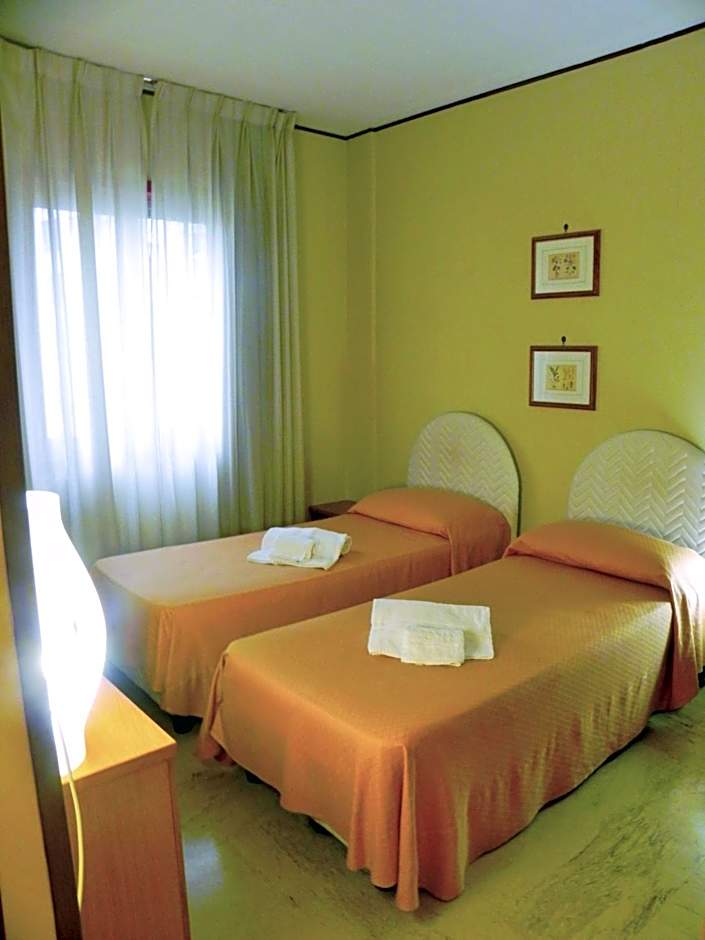 Torreata Hotel & Residence