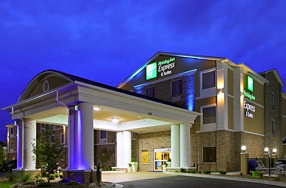 Holiday Inn Express Hotels Biddeford By IHG