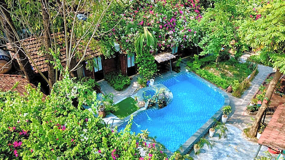 Green Peace Bungalow