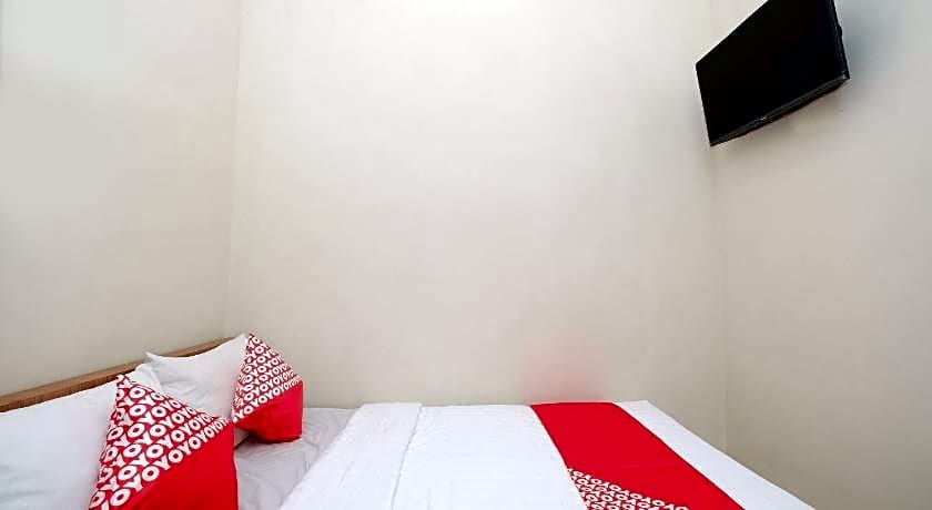 Hotel O Unta Residence