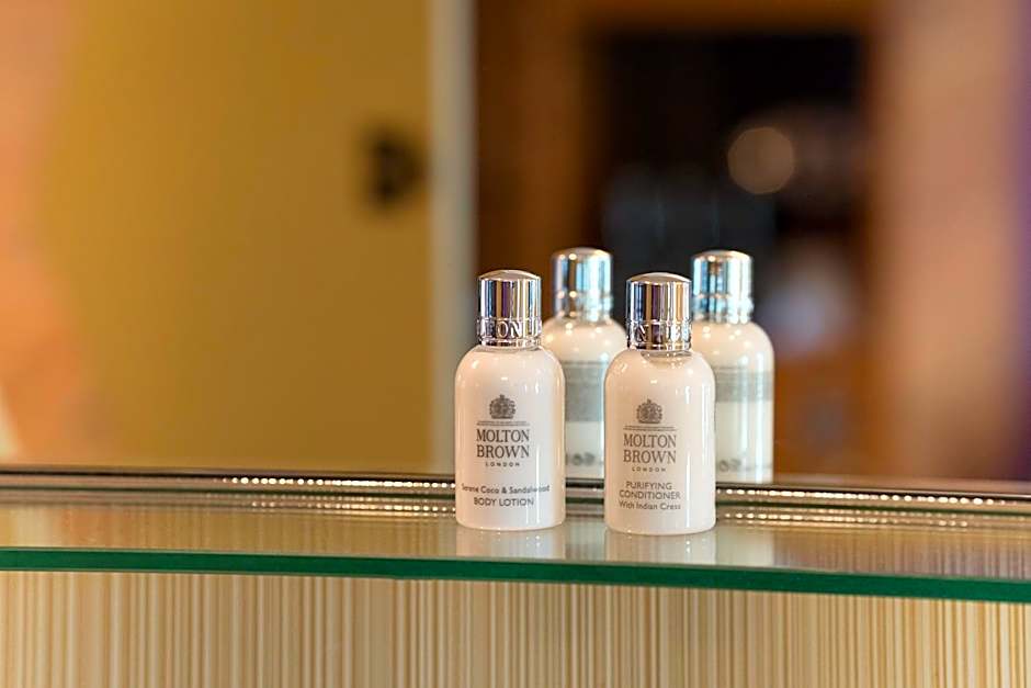 Bohemia Suites & Spa - Adults Only