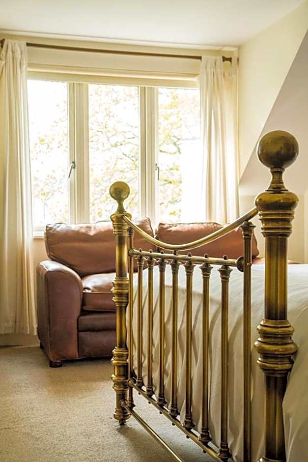 Sedlescombe Golf Hotel