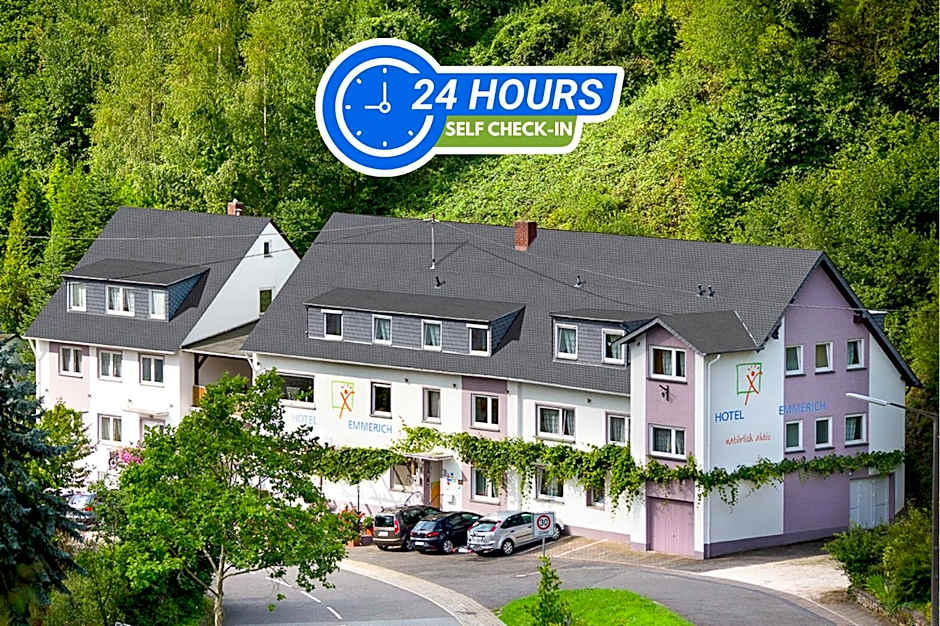 Hotel Emmerich