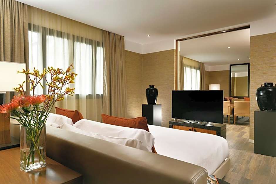 Milan Suite Hotel