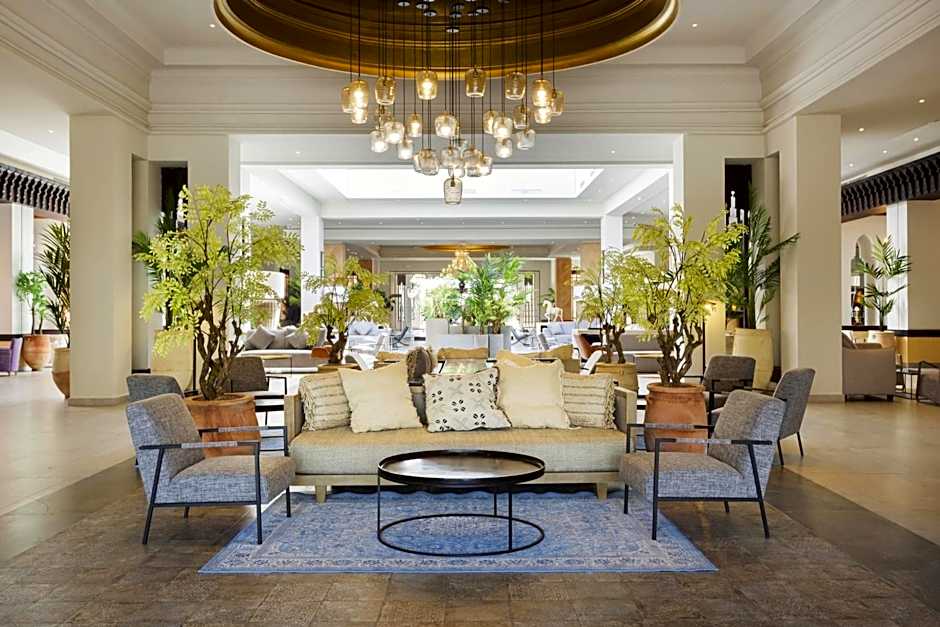 Hotel Riu Tikida Palmeraie - All Inclusive