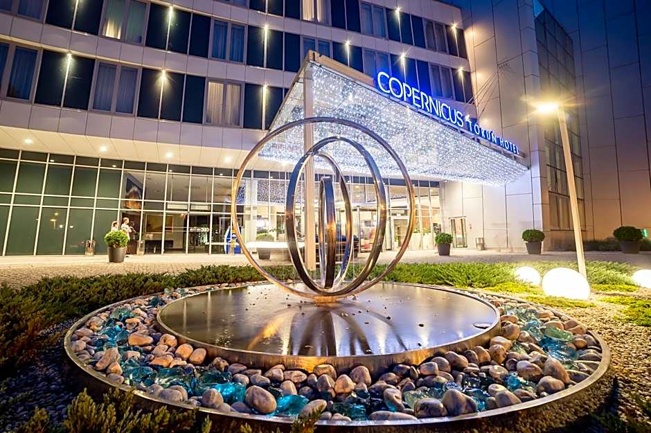 Copernicus Torun Hotel