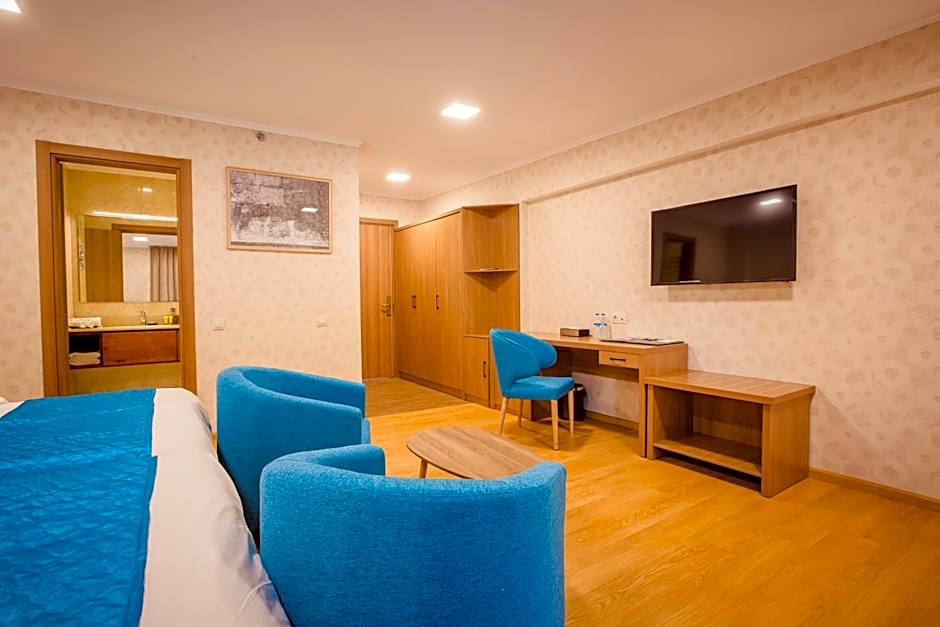 Gistola Hotel Mestia