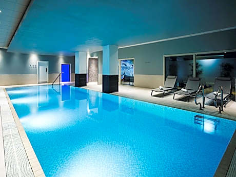 Novotel Reading Centre