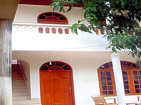 Welcome Family Guest House