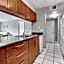 The Club at Brickell Bay Luxury Suites