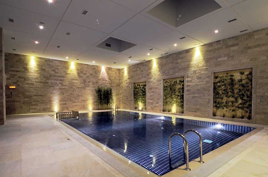 Miracle Istanbul Airport Hotel & Spa