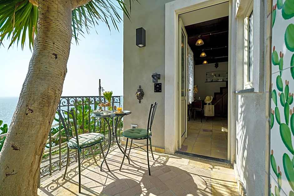 Hotel Botanico San Lazzaro