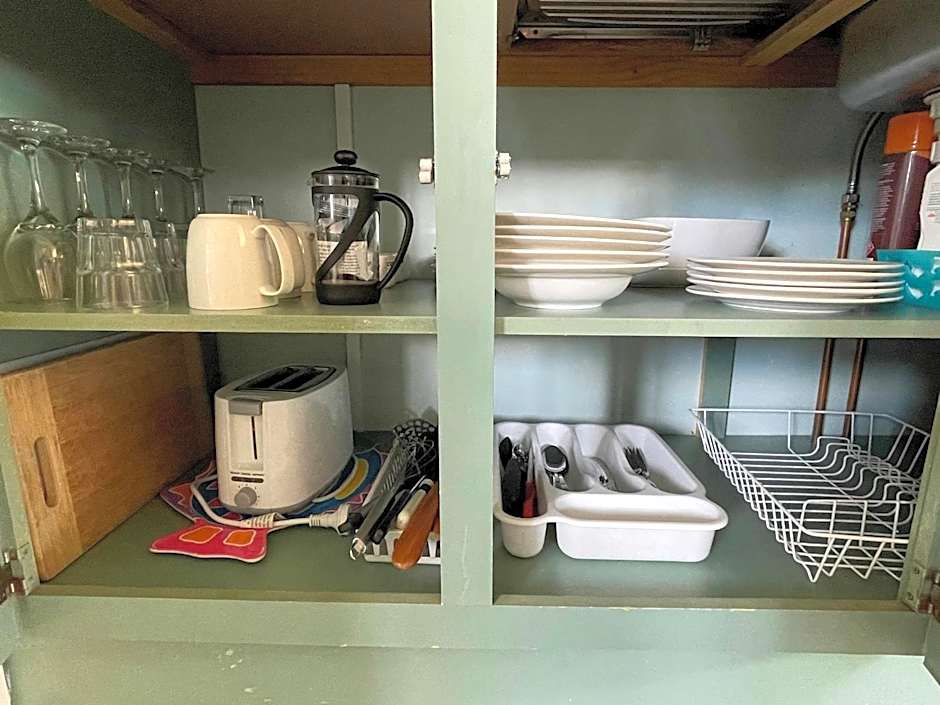 Athenree Hot Springs & Holiday Park