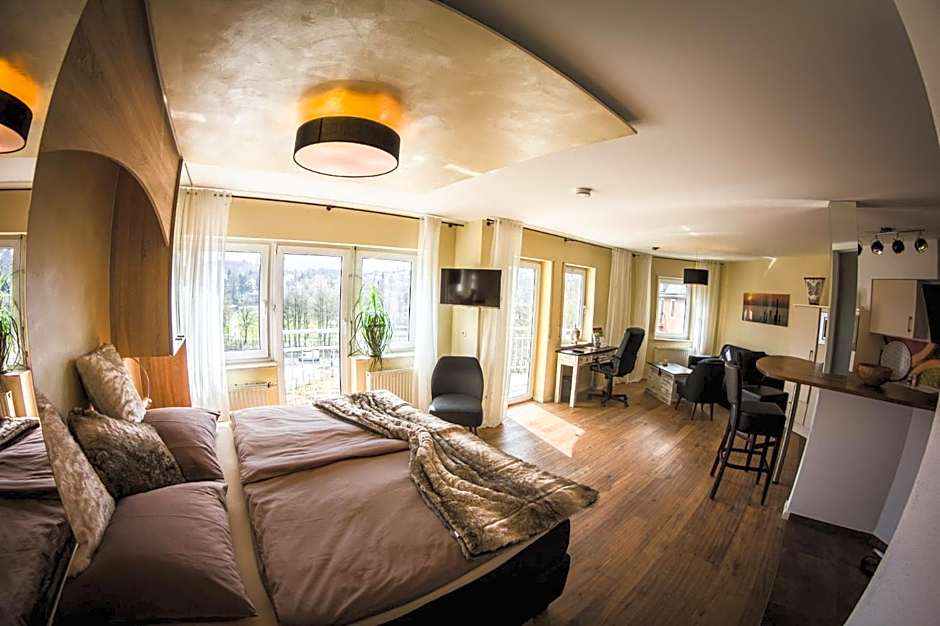 Rebgarten Hotel Adler