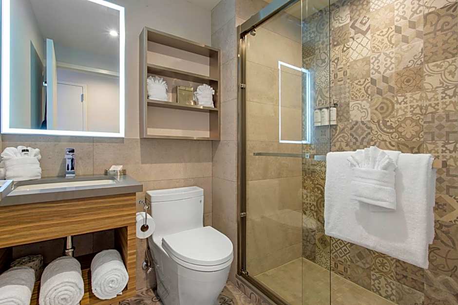 Insignia Hotel Brooklyn, Ascend Hotel Collection