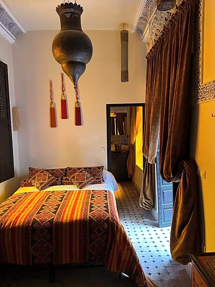Riad Hugo