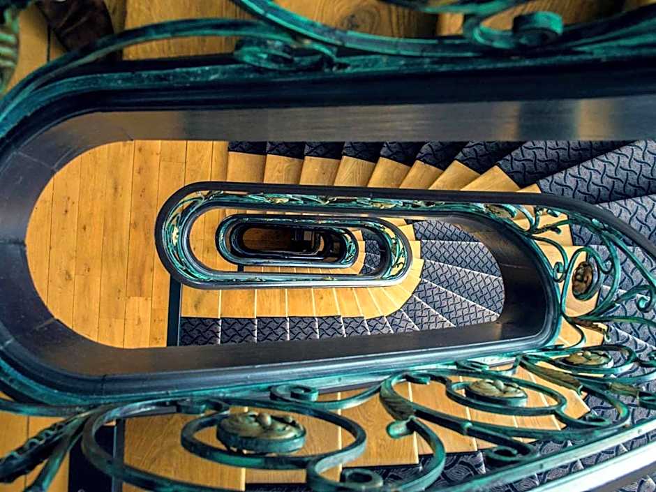 Hotel Mercure Lille Roubaix Grand