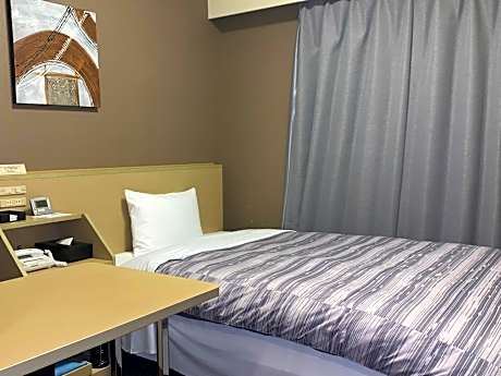 Double Room - Non-Smoking