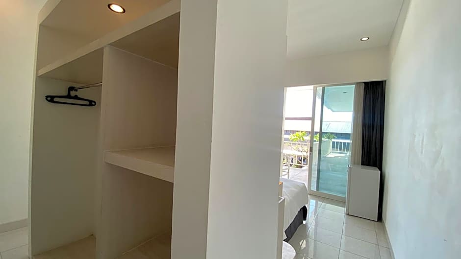 Pom Pom's Bali Apartments