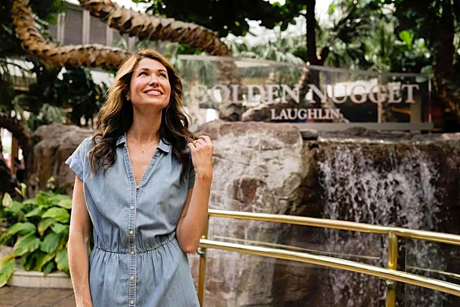 Golden Nugget Laughlin