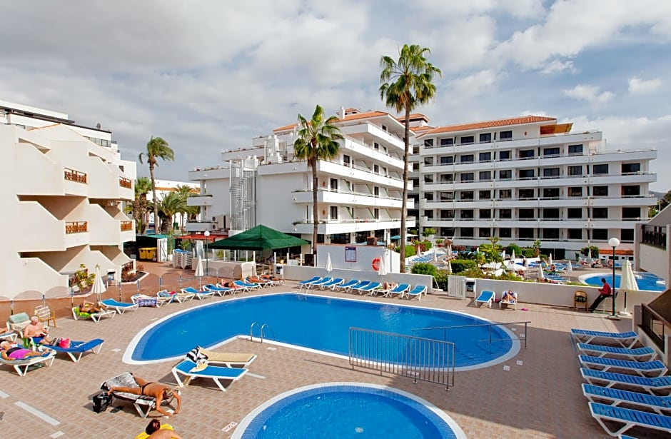 Andorra Apartamentos