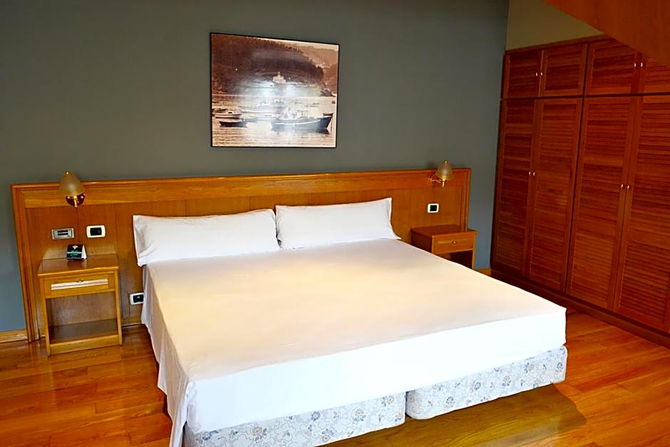 Hotel Alda El Suizo