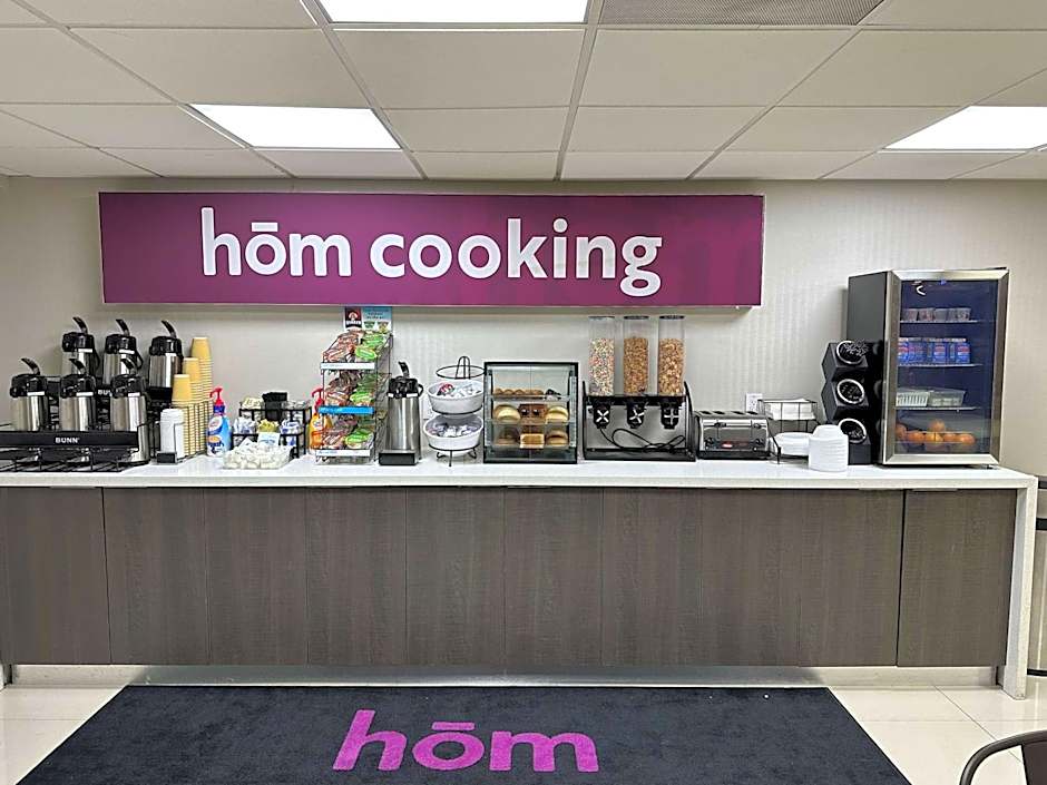 HoM A Trademark Collection Hotel