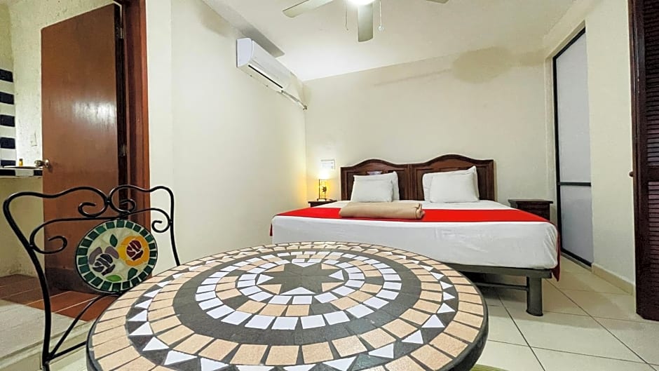 Hotel B&B by Playa del Karma